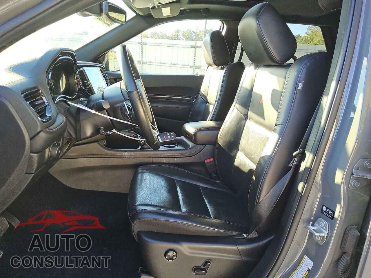 DODGE DURANGO 2024 - 1C4RDJDGXRC144112