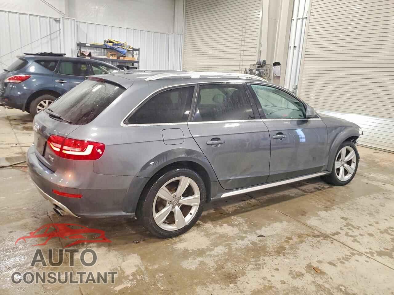 AUDI A4 2015 - WA1UFAFL0FA014498