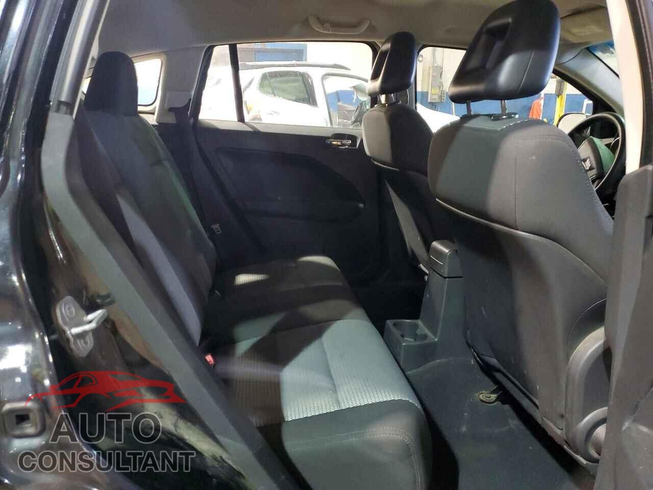 DODGE CALIBER 2009 - 1B3HB48A99D130853