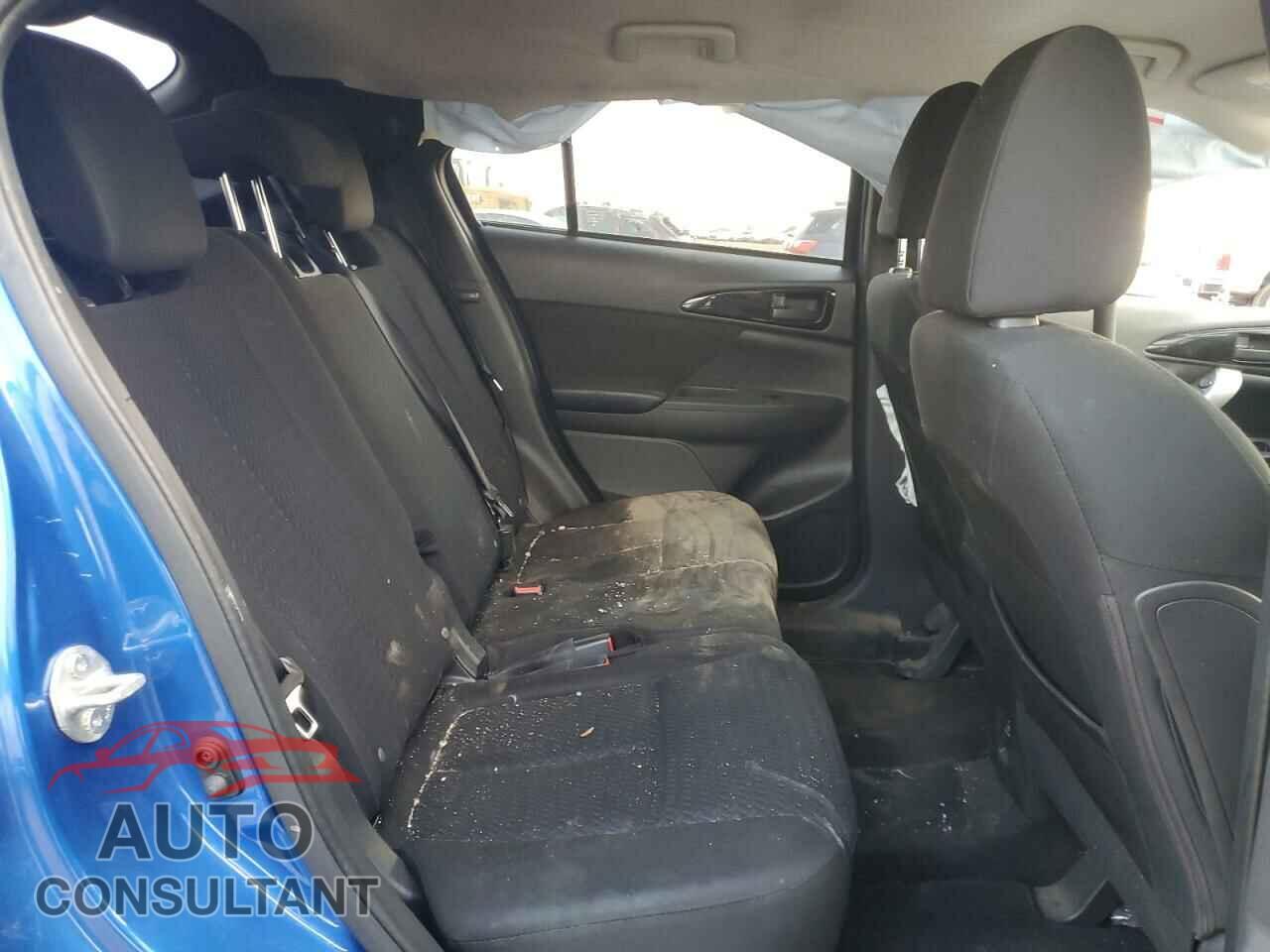 MITSUBISHI ECLIPSE 2020 - JA4AT3AA8LZ036498