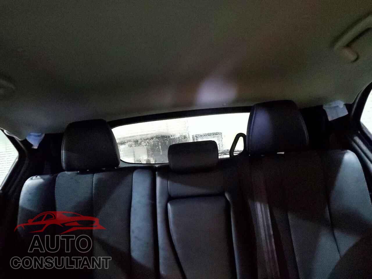 MITSUBISHI ECLIPSE 2025 - JA4ATWAA3SZ041186