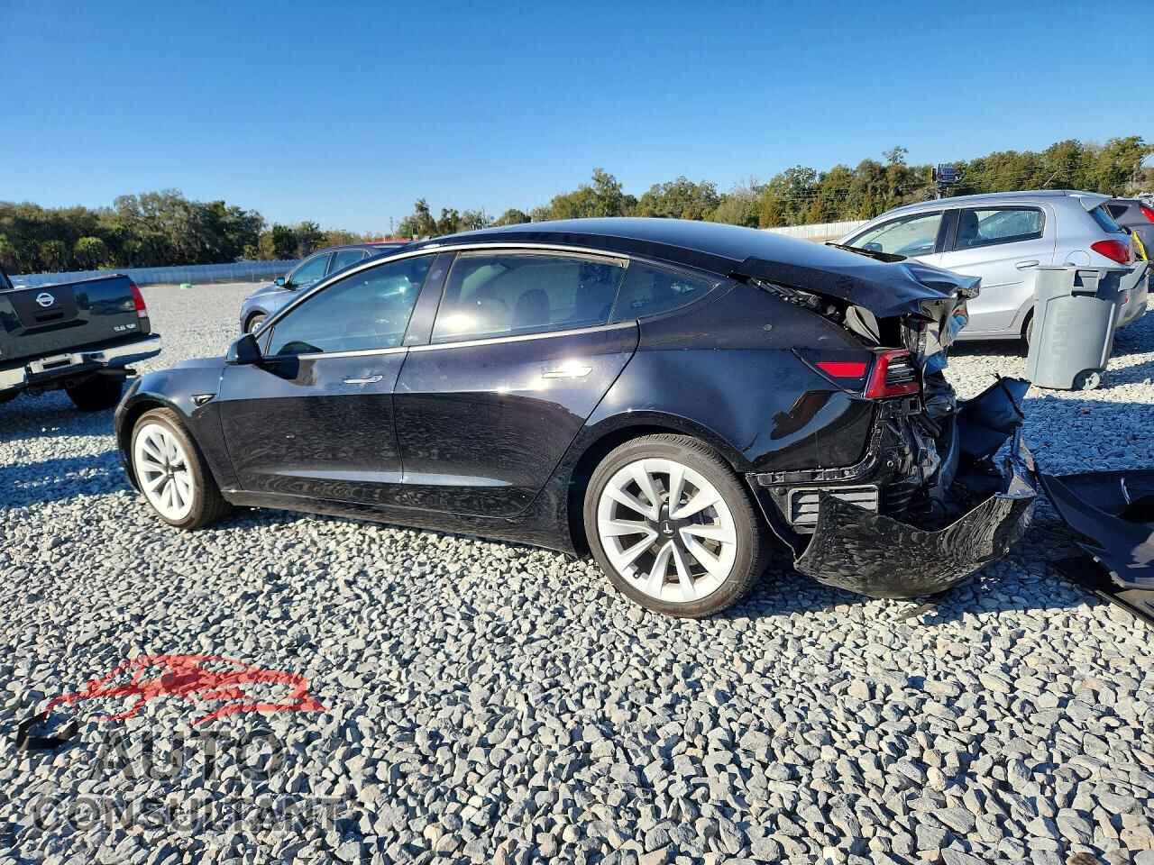 TESLA MODEL 3 2023 - 5YJ3E1EA0PF430547