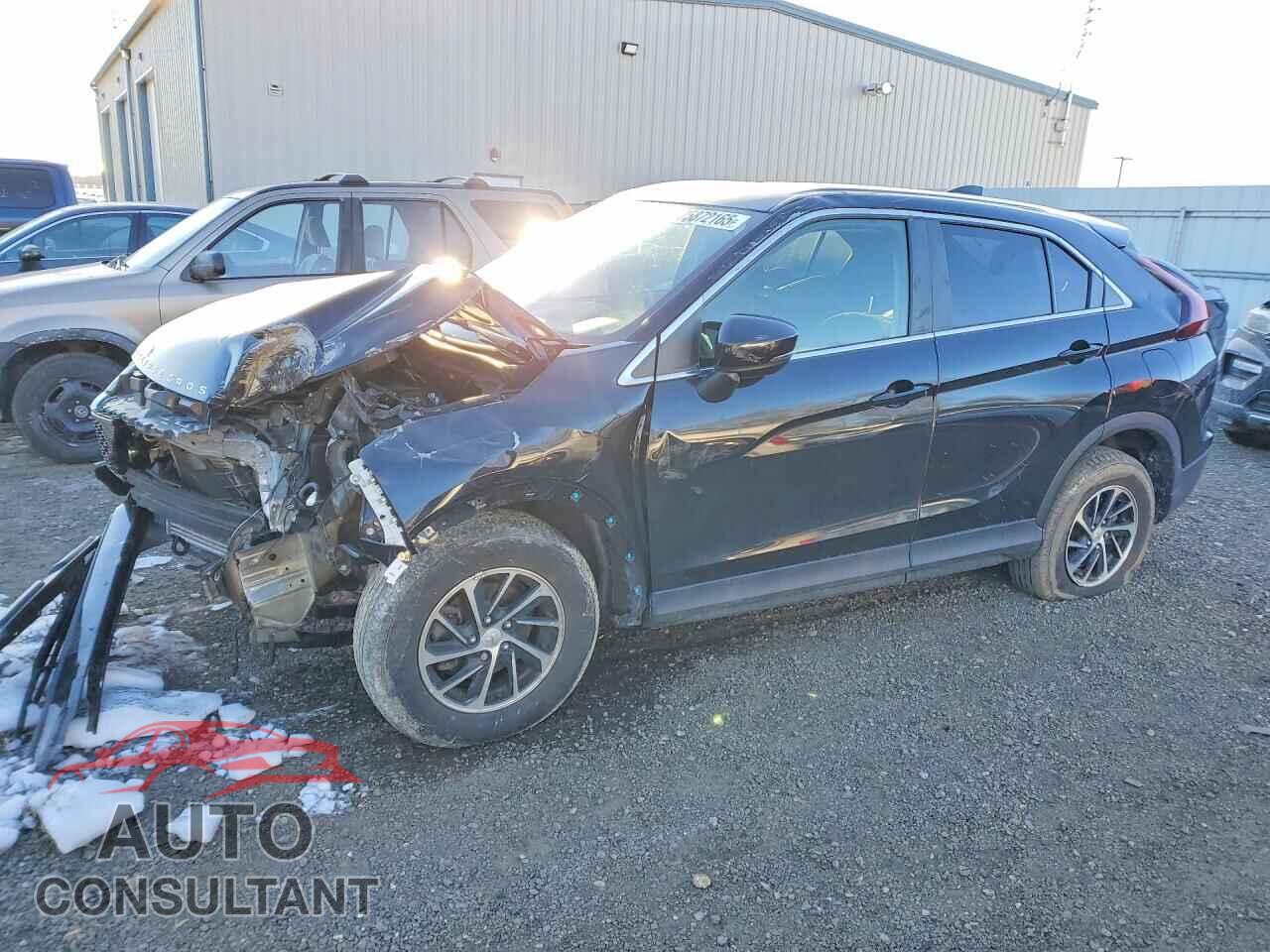 MITSUBISHI ECLIPSE 2023 - JA4ATUAA2PZ041403