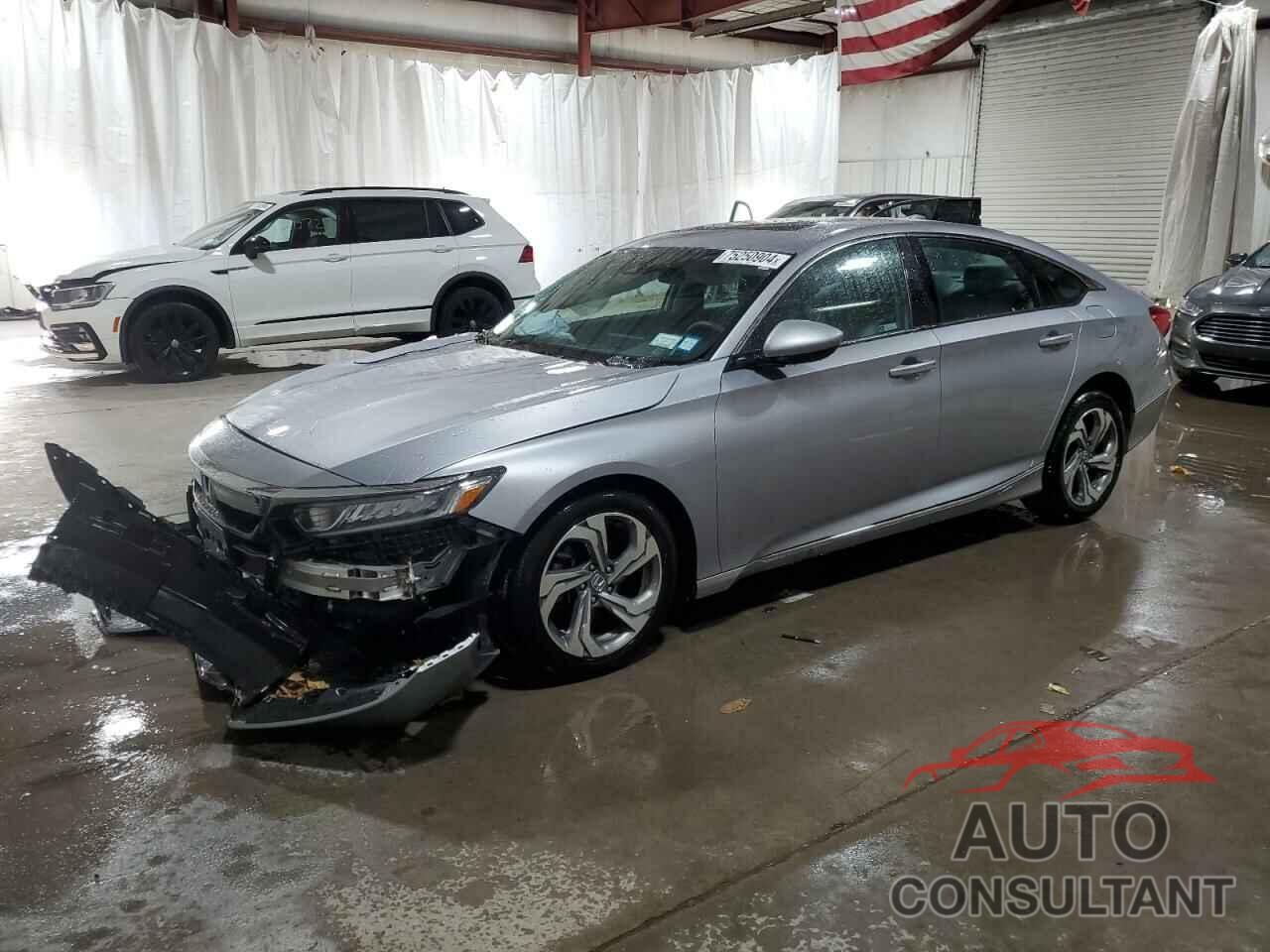 HONDA ACCORD 2020 - 1HGCV1F4XLA147148