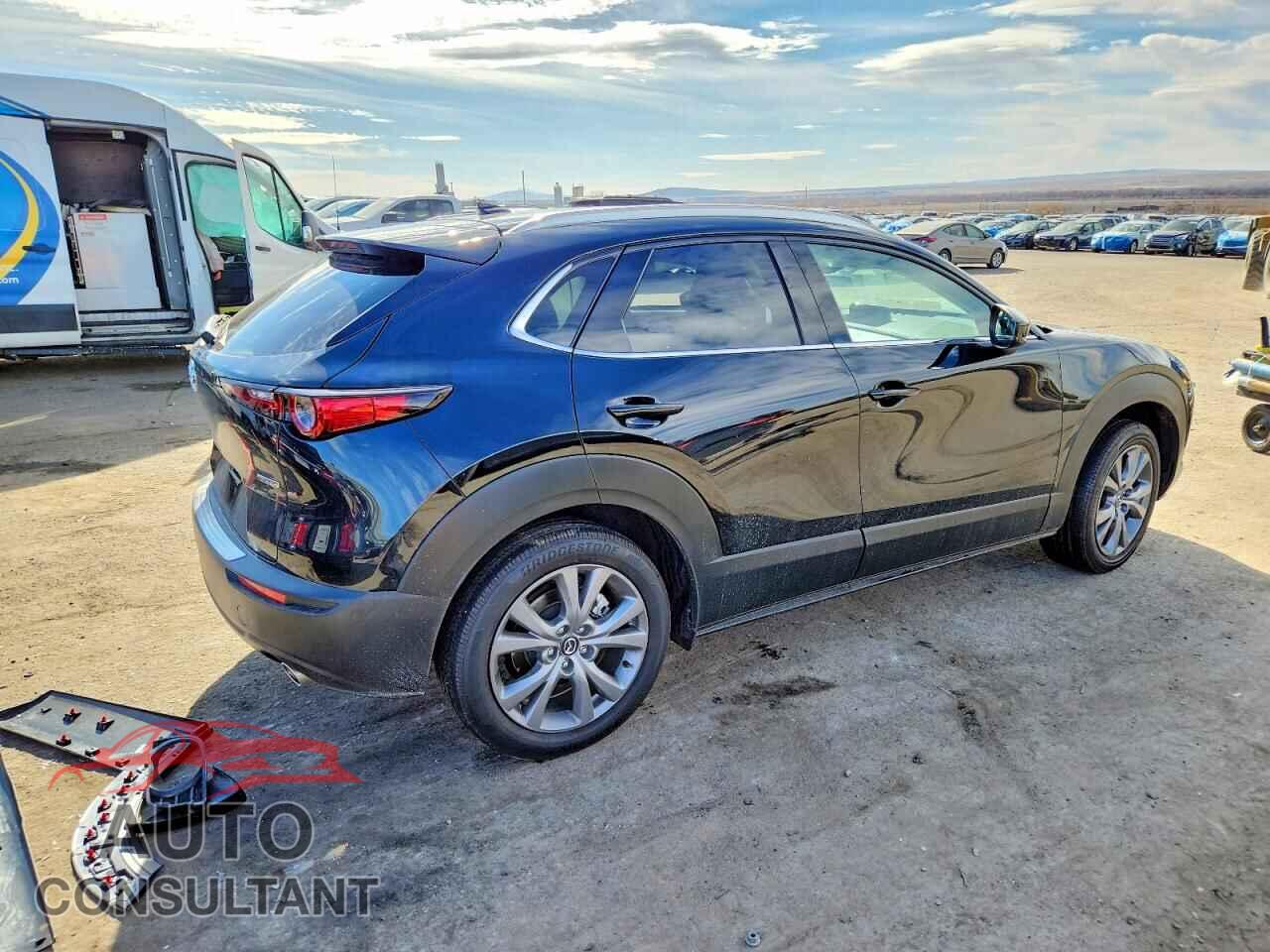 MAZDA CX30 2025 - 3MVDMBDM0SM796956