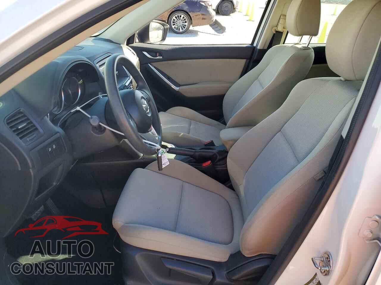 MAZDA CX-5 2014 - JM3KE2BE2E0403751