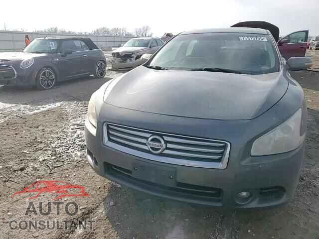 NISSAN MAXIMA 2013 - 1N4AA5AP1DC823055