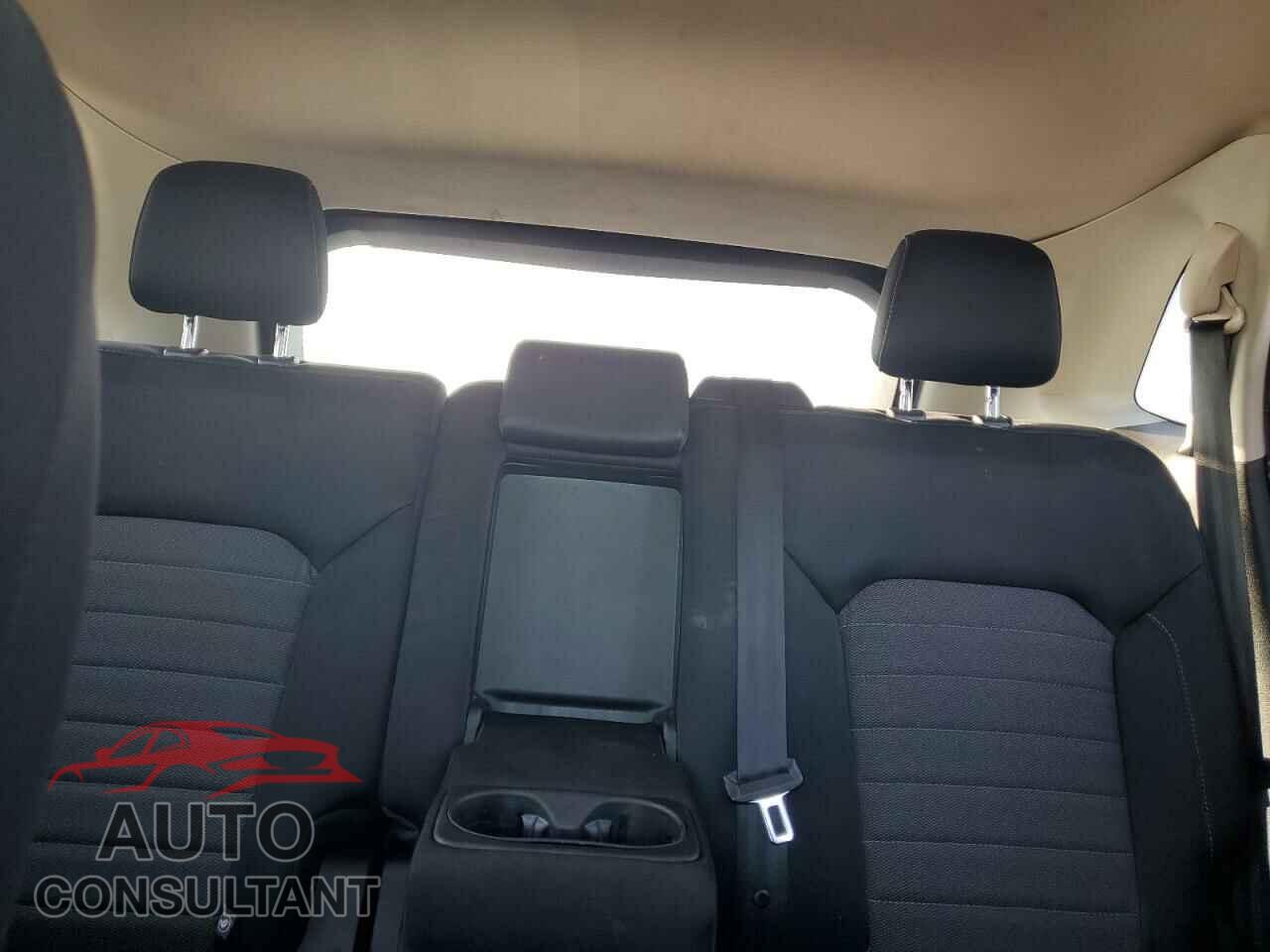 FORD EDGE 2018 - 2FMPK3G98JBB23166
