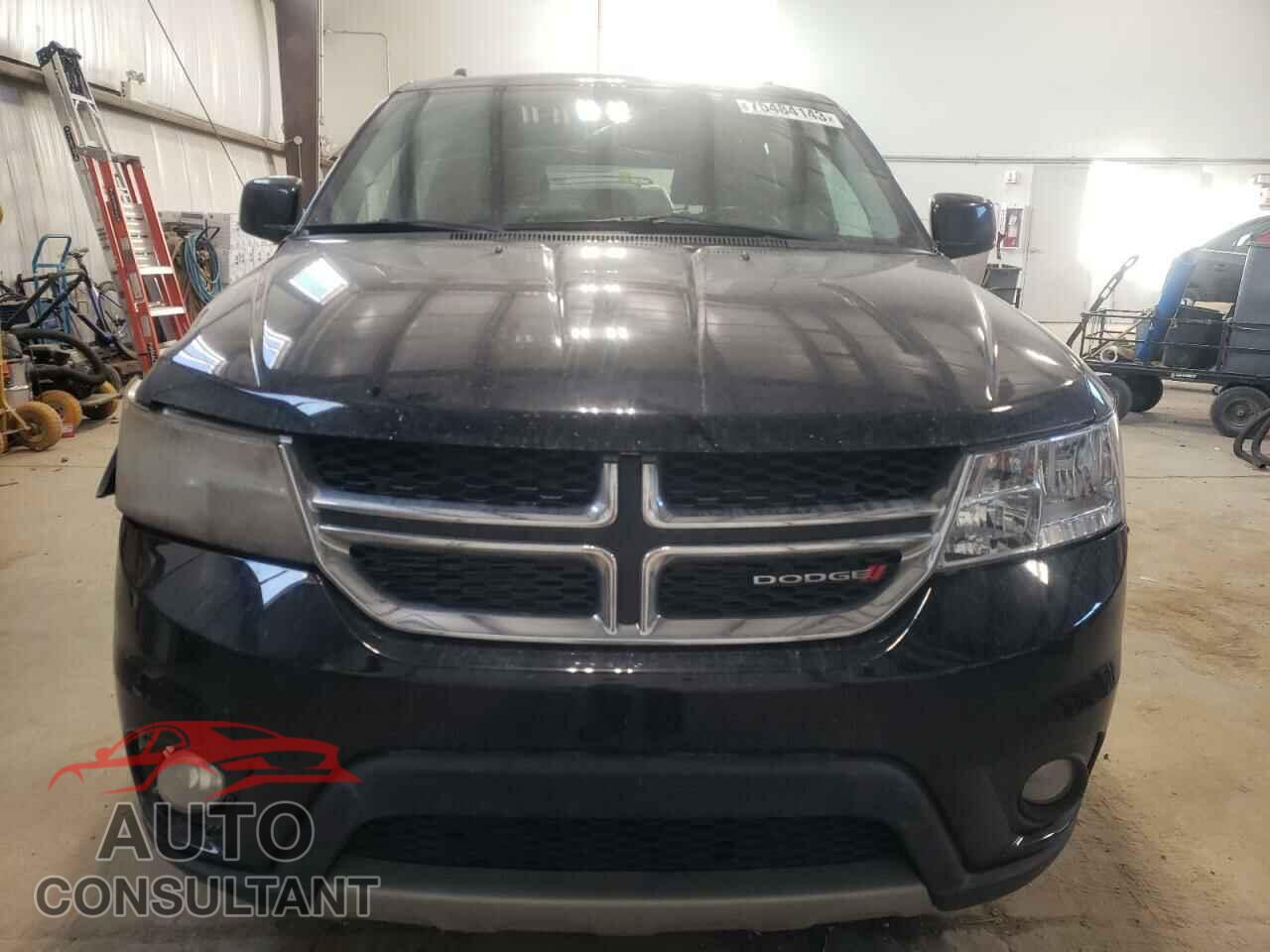 DODGE JOURNEY 2015 - 3C4PDCCG7FT678446
