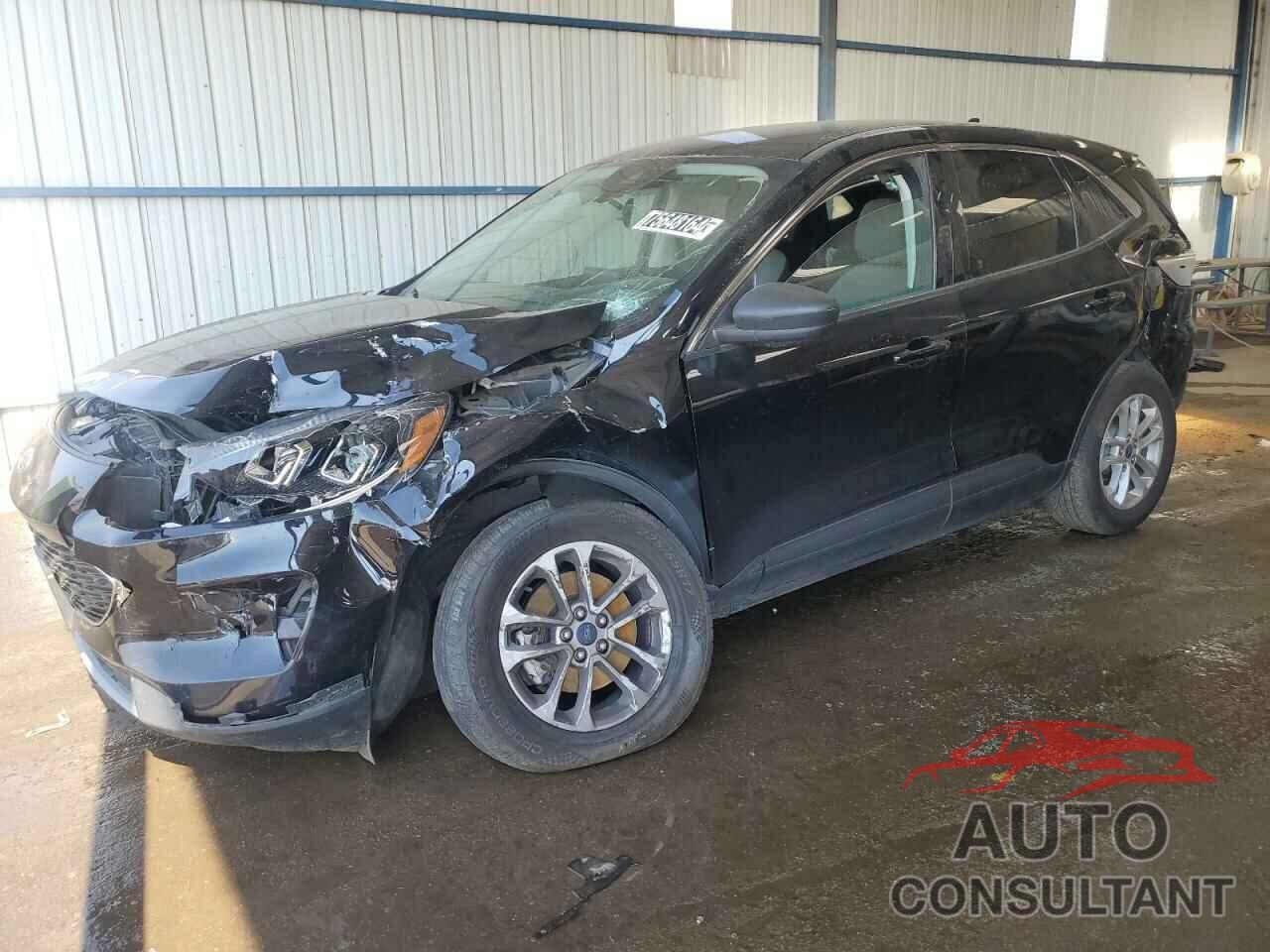 FORD ESCAPE 2022 - 1FMCU9G68NUA70857