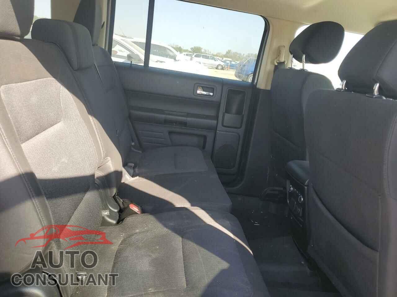 FORD FLEX 2019 - 2FMGK5B85KBA07936