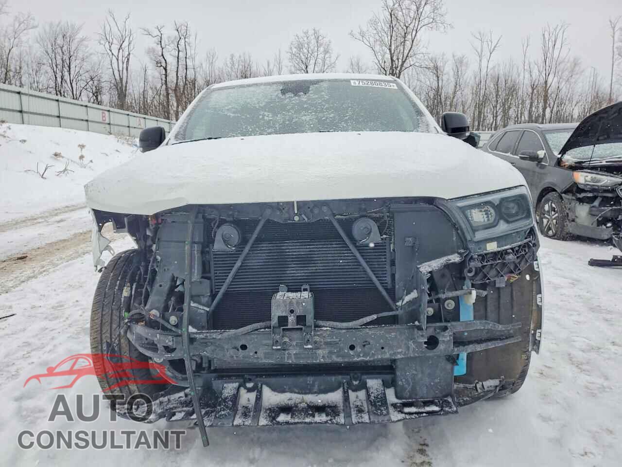 DODGE DURANGO 2023 - 1C4RDJDG3PC638518