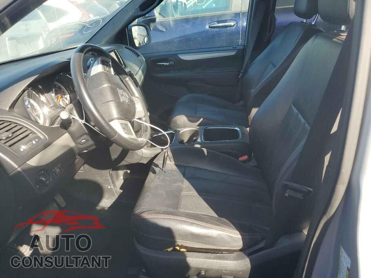 DODGE CARAVAN 2012 - 2C4RDGEG0CR277574