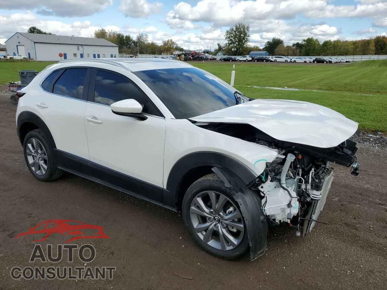 MAZDA CX30 2024 - 3MVDMBCM7RM654339