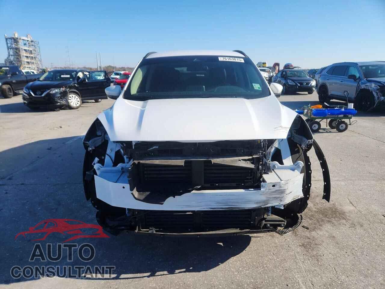 FORD ESCAPE 2020 - 1FMCU0H66LUA68273