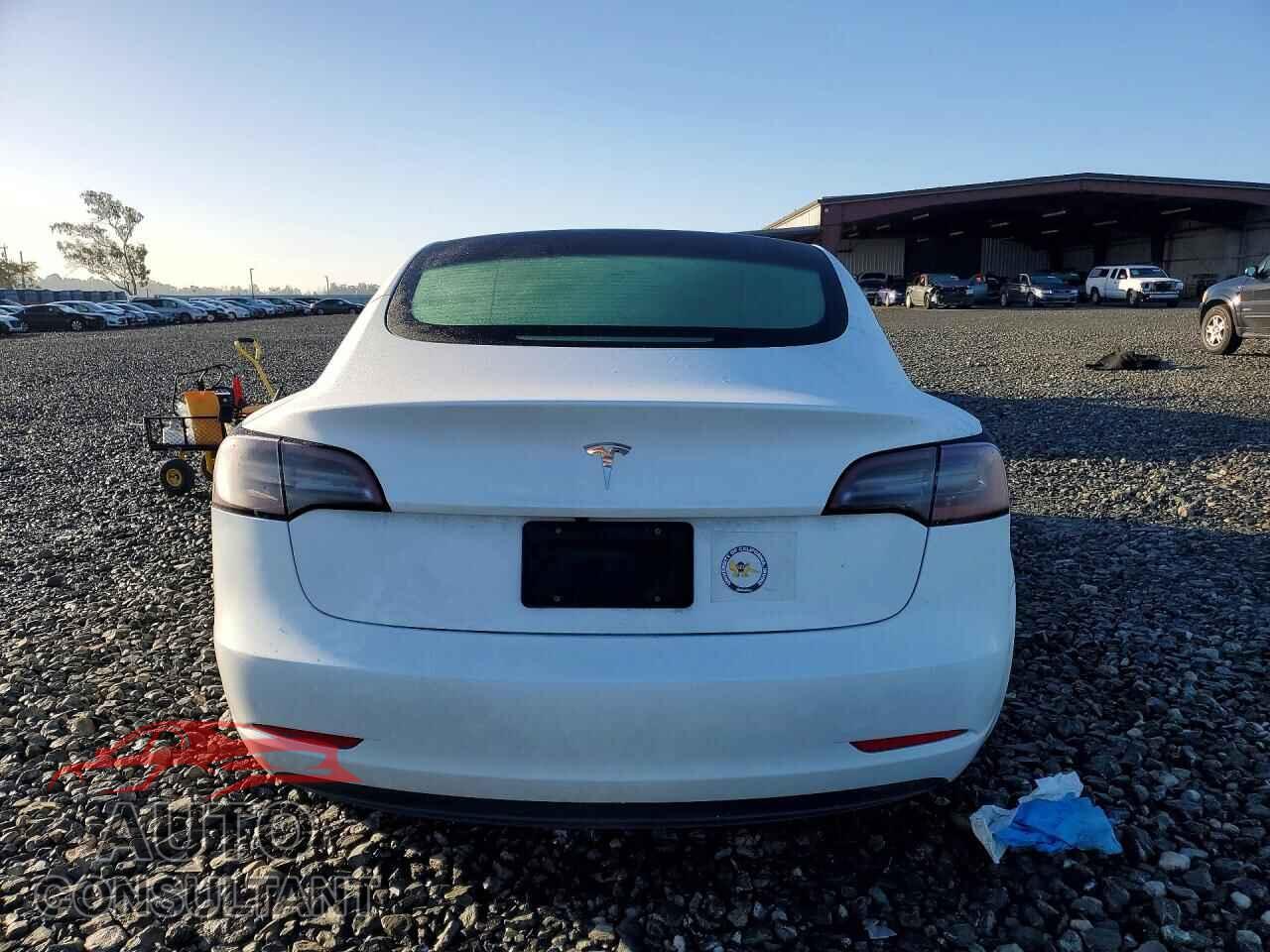 TESLA MODEL 3 2023 - 5YJ3E1EA8PF487594