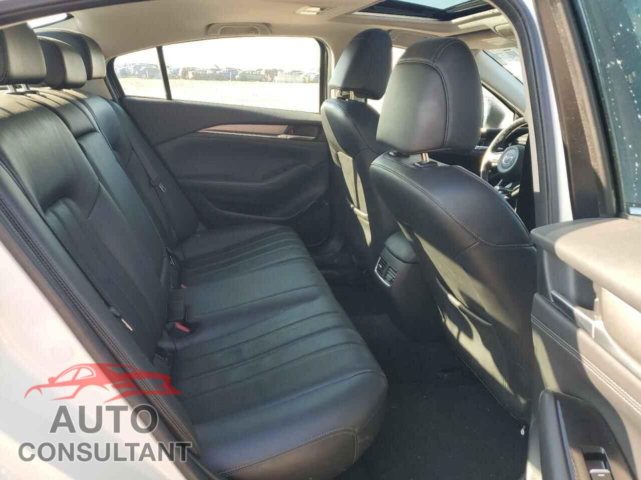 MAZDA 6 2020 - JM1GL1VM6L1522198
