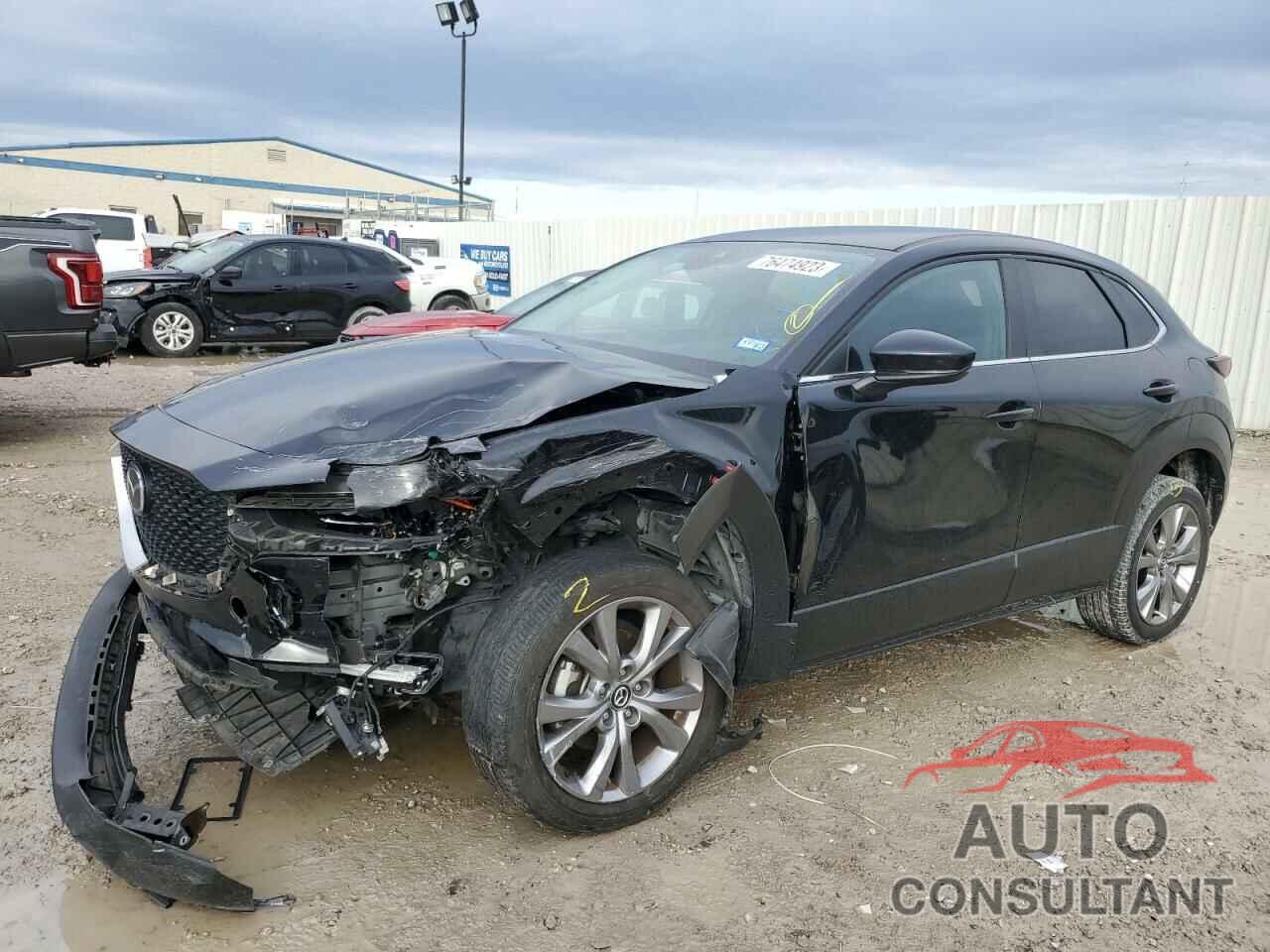 MAZDA CX30 2021 - 3MVDMABL1MM242588