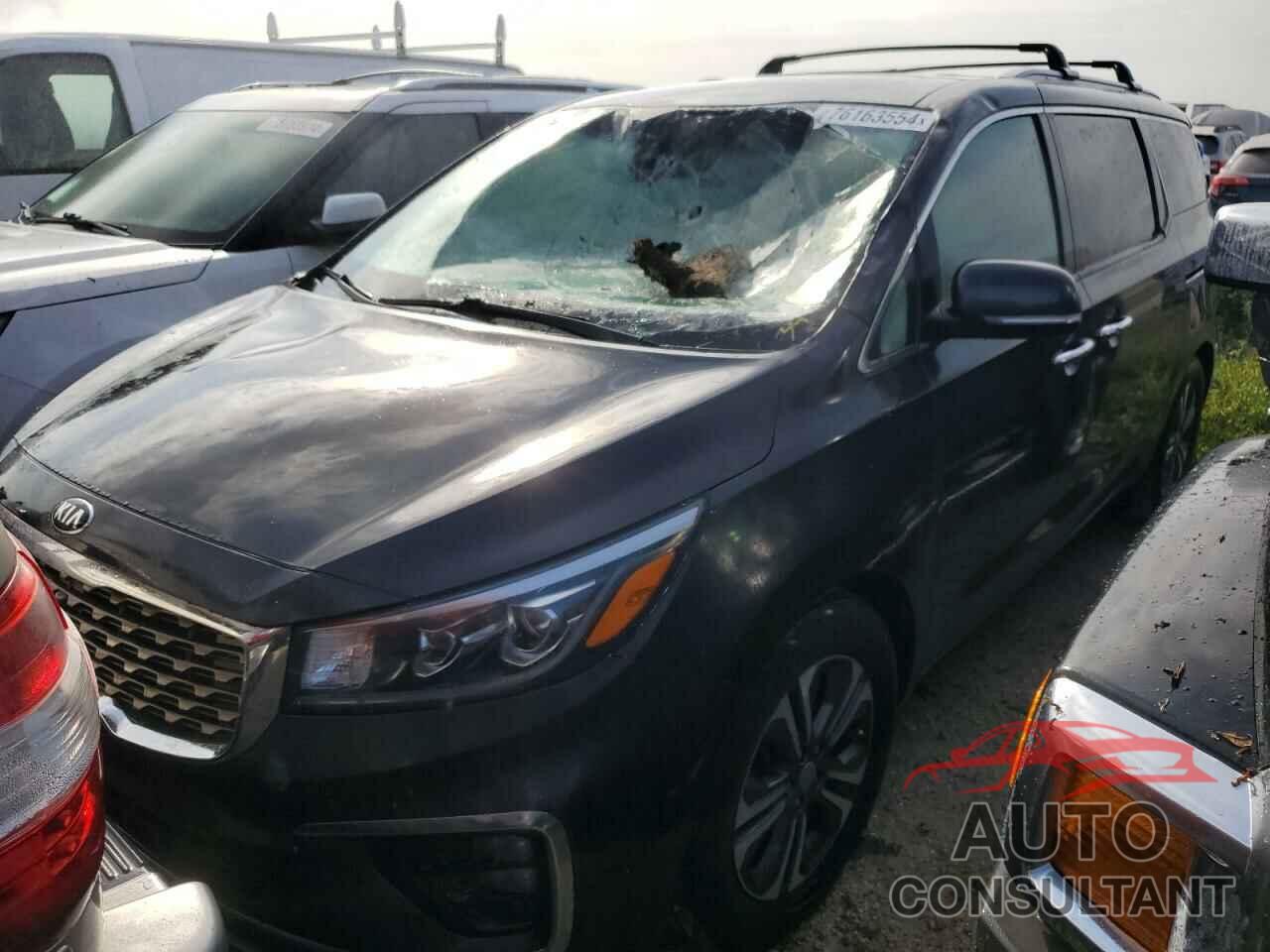 KIA All Models 2020 - KNDMC5C10L6629883