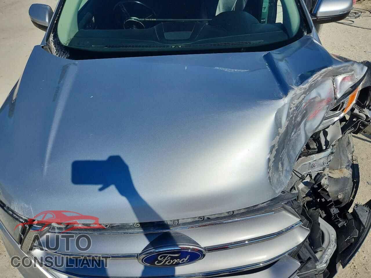 FORD EDGE 2017 - 2FMPK3K98HBB12363