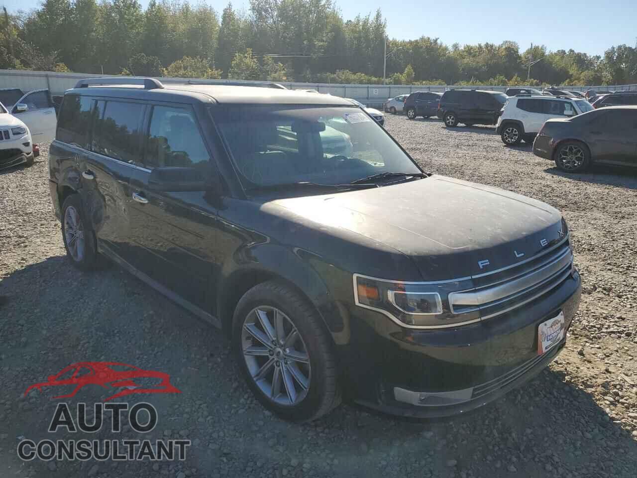 FORD FLEX 2015 - 2FMHK6D87FBA01990