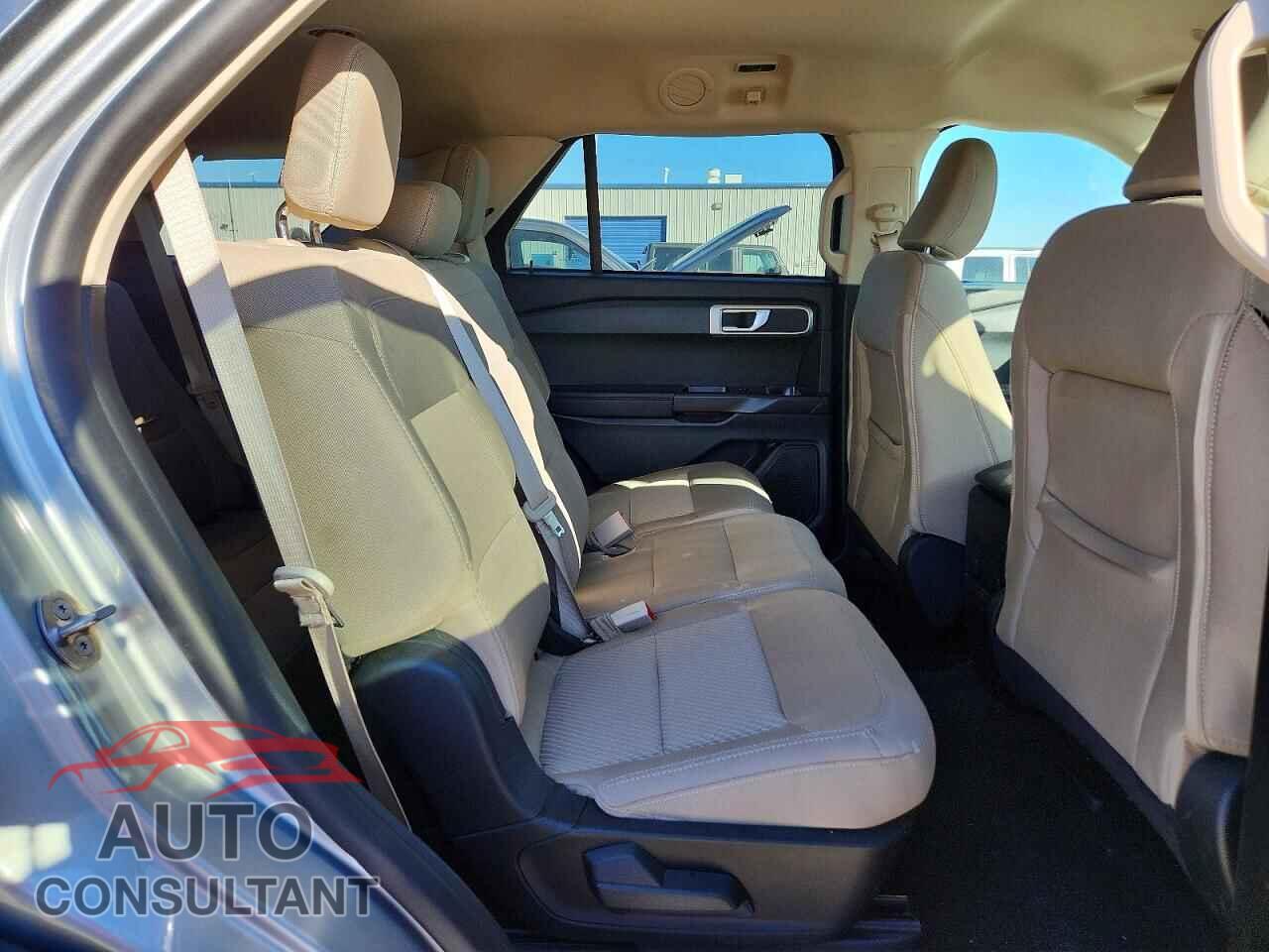 FORD EXPLORER 2023 - 1FMSK8BH8PGB97159