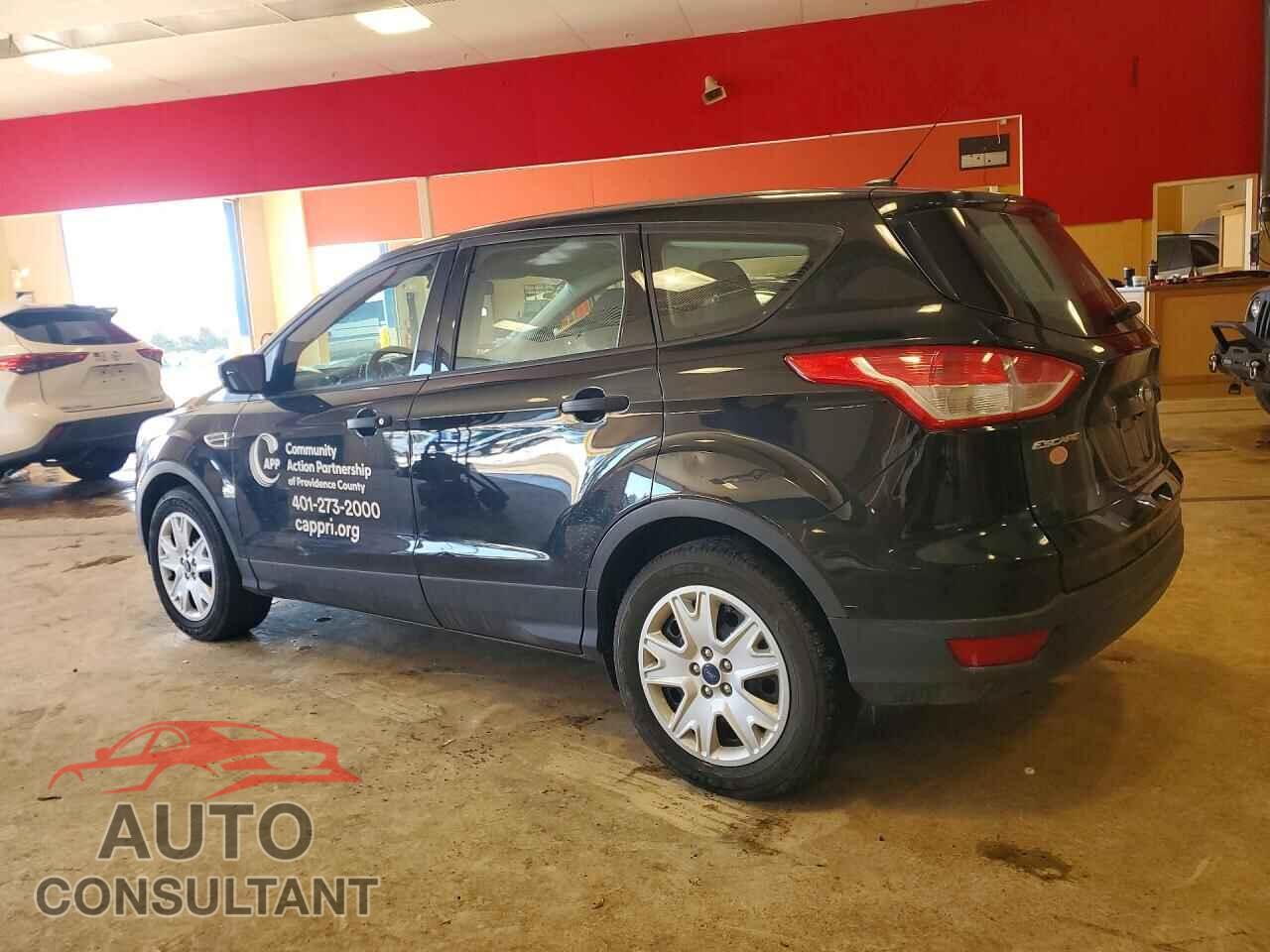 FORD ESCAPE 2014 - 1FMCU0F71EUD55132