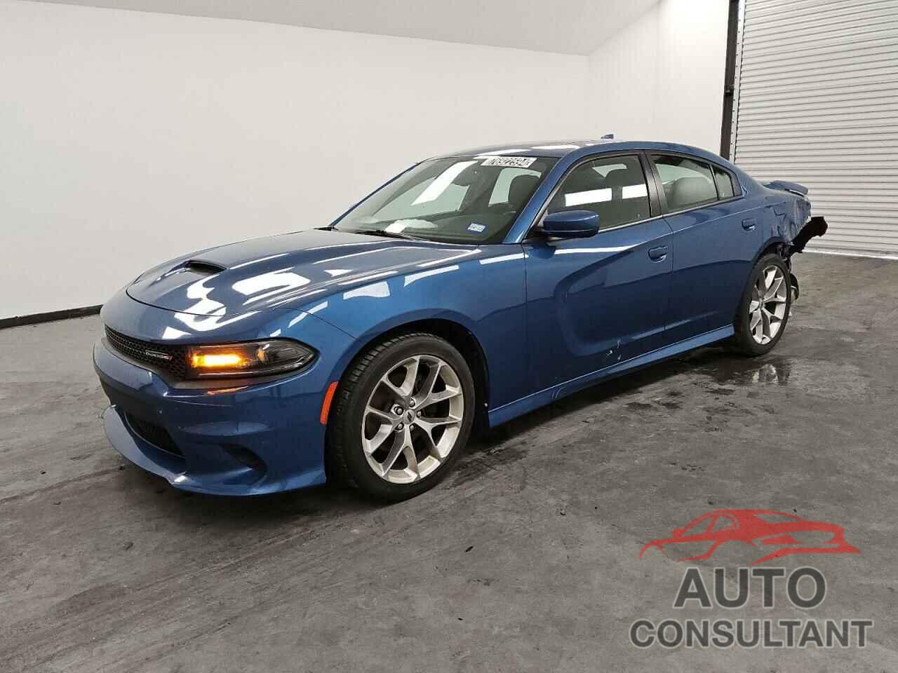 DODGE CHARGER 2020 - 2C3CDXHG1LH177379