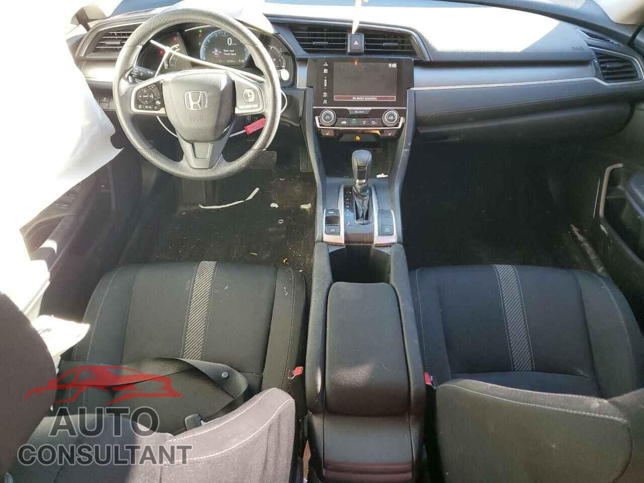 HONDA CIVIC 2017 - 2HGFC2F59HH012446