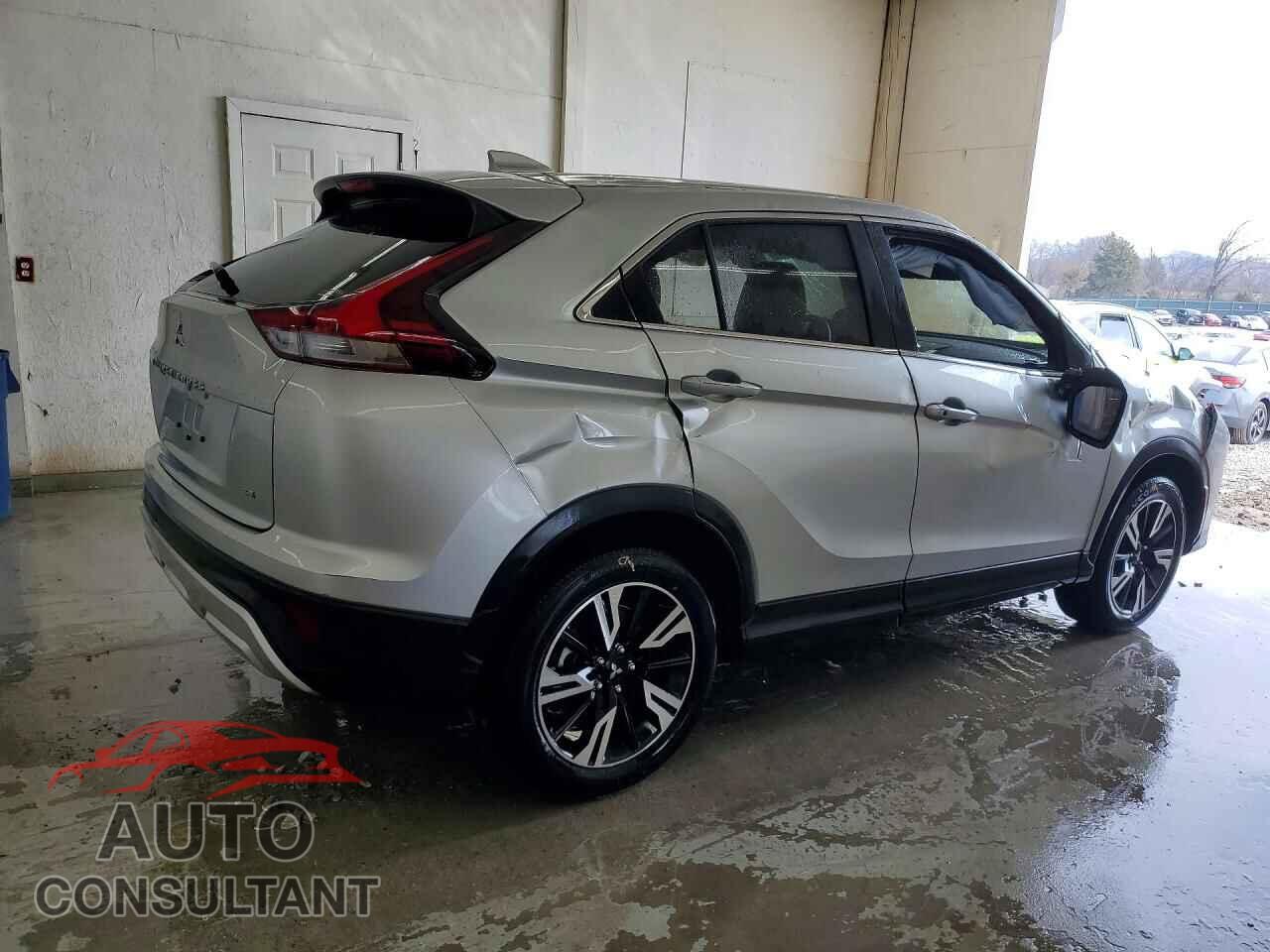 MITSUBISHI ECLIPSE 2025 - JA4ATWAA7SZ045273