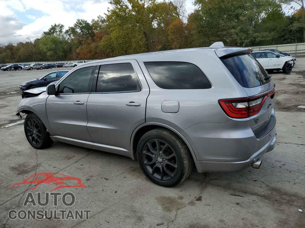 DODGE DURANGO 2016 - 1C4SDJCT8GC485960