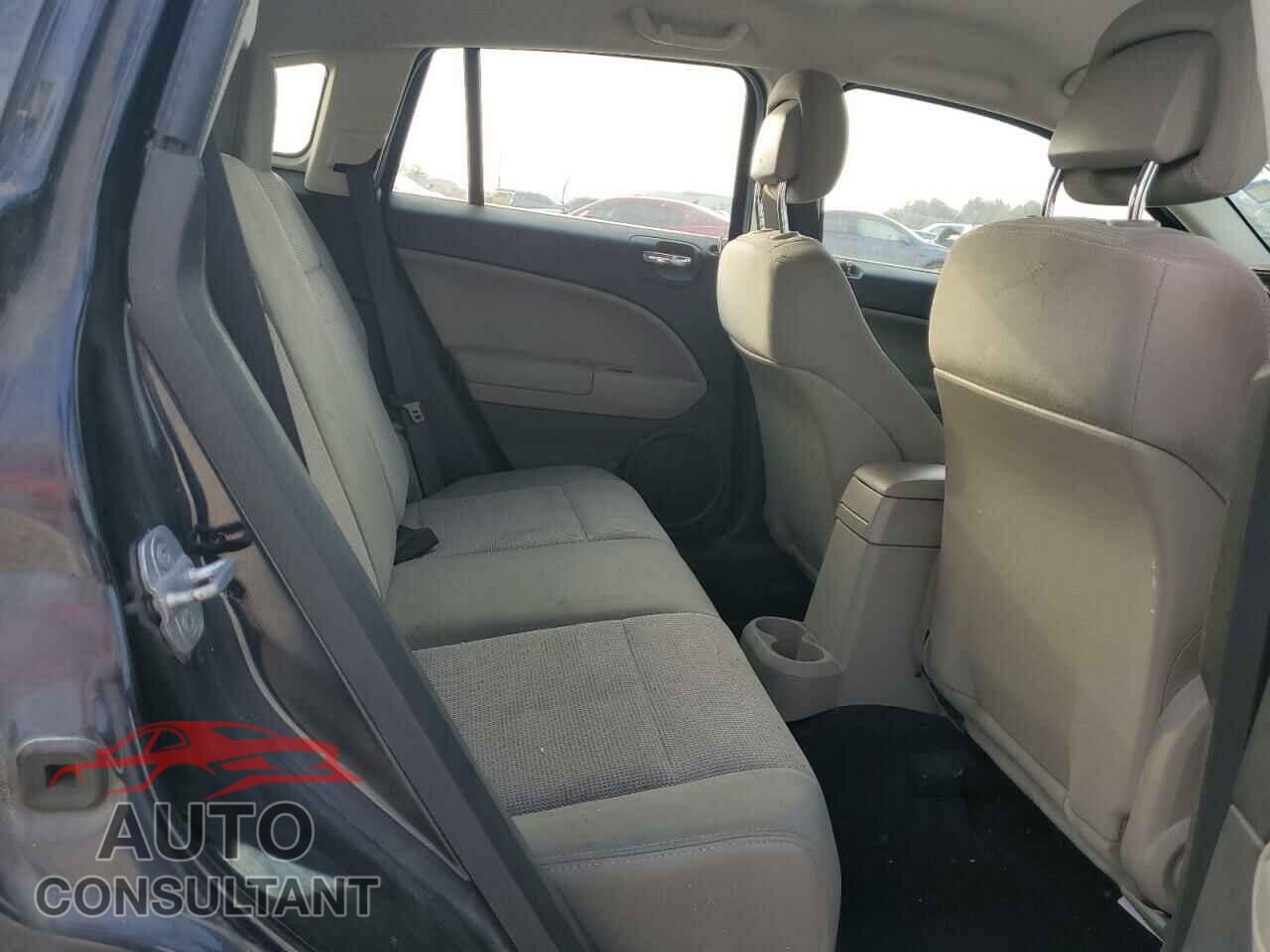 DODGE CALIBER 2011 - 1B3CB3HA2BD113807