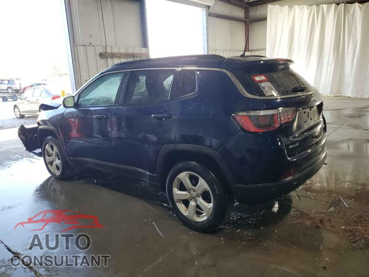 JEEP COMPASS 2018 - 3C4NJDBB4JT250046