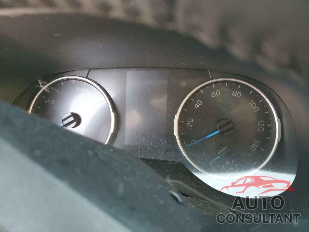 TOYOTA RAV4 2021 - JTMRWRFV7MD130630