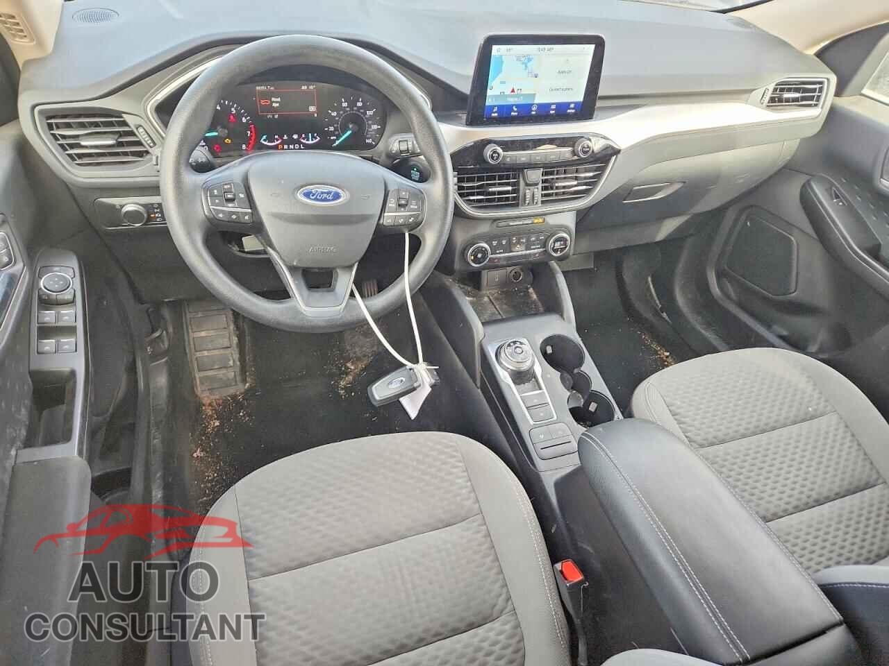 FORD ESCAPE 2020 - 1FMCU9G63LUA56104