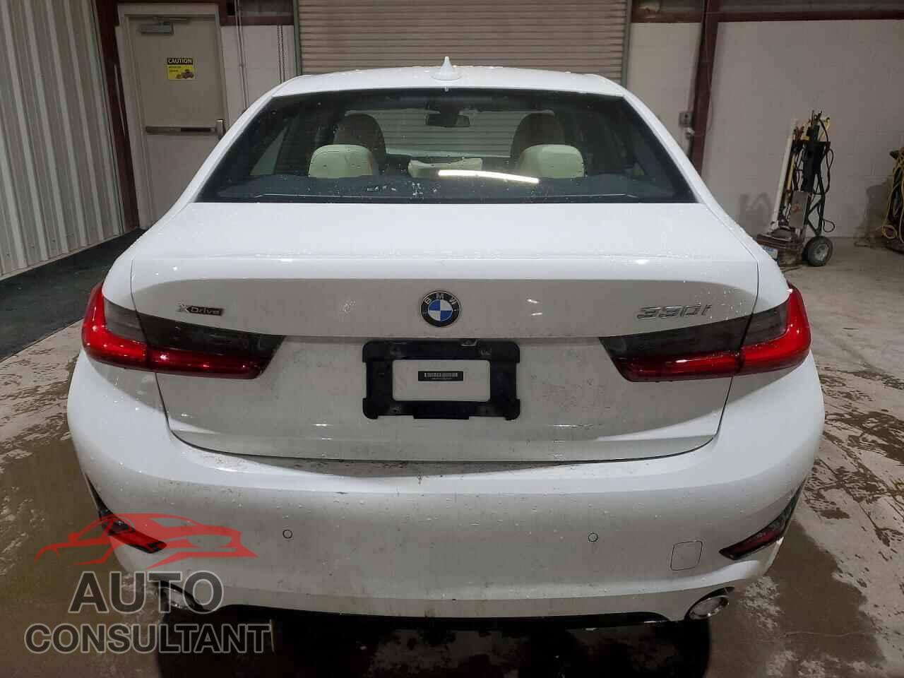 BMW 3 SERIES 2020 - 3MW5R7J04L8B25898