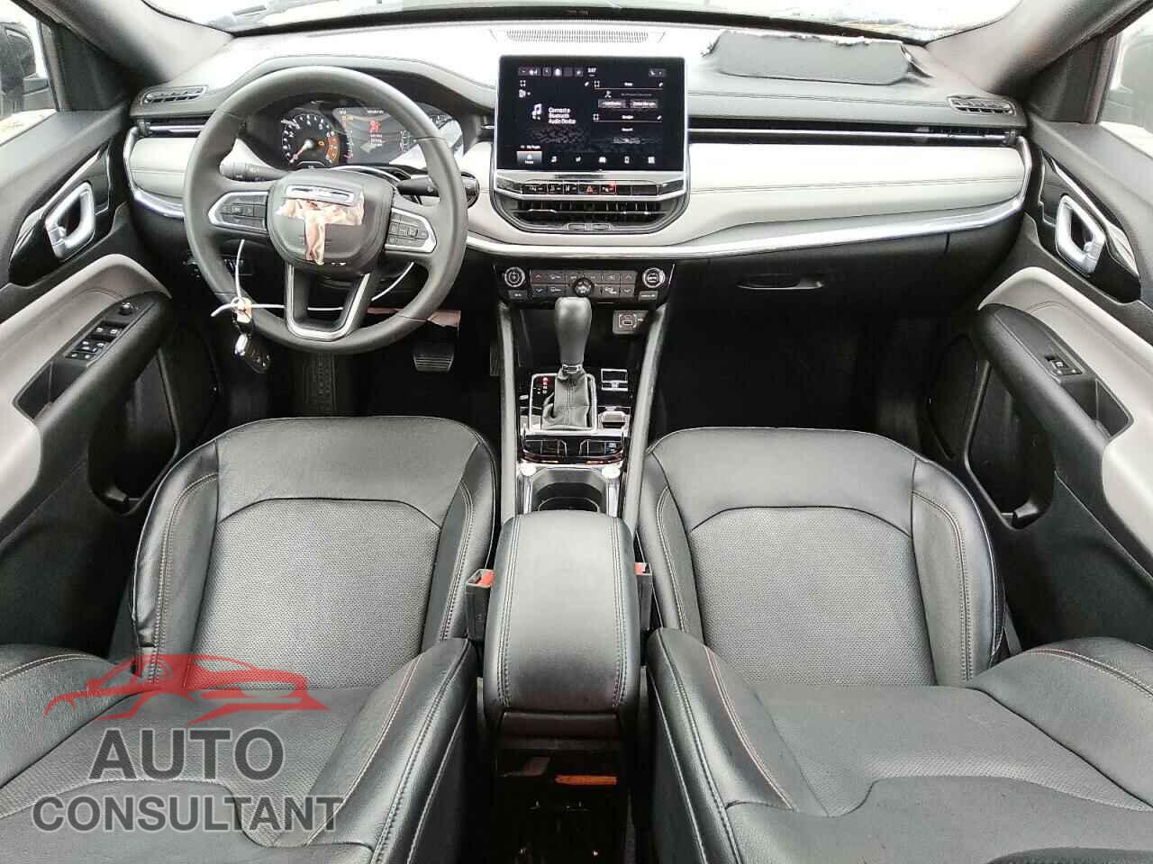 JEEP COMPASS 2023 - 3C4NJDCN4PT523469