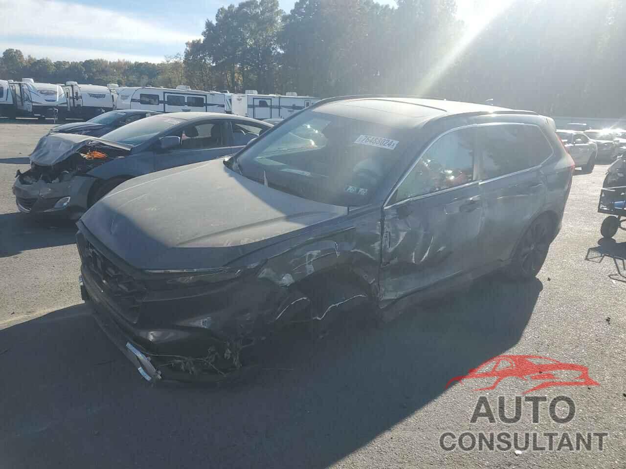 HONDA CRV 2024 - 5J6RS6H94RL003237
