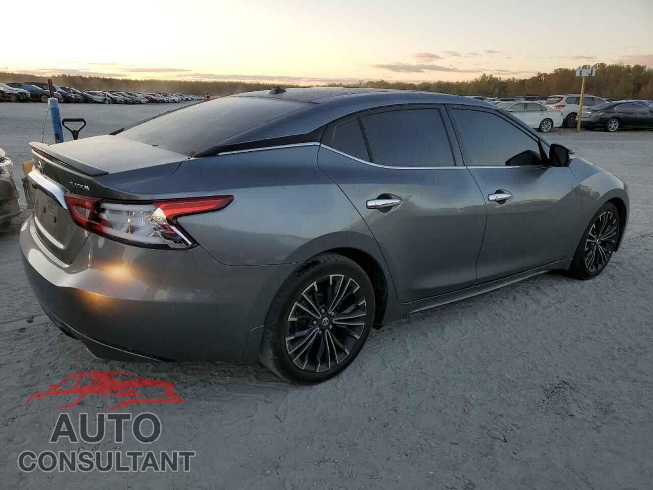 NISSAN MAXIMA 2016 - 1N4AA6AP1GC385437