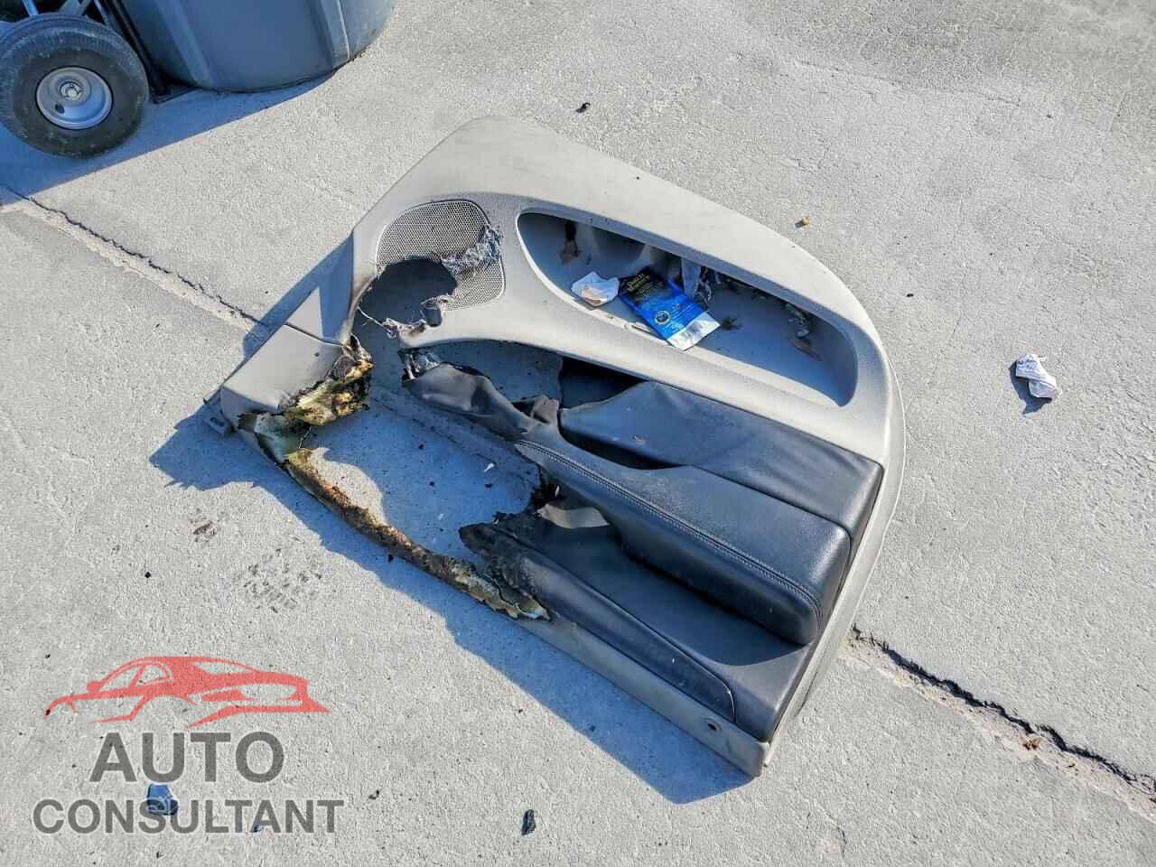 DODGE CARAVAN 2012 - 2C4RDGCGXCR160443