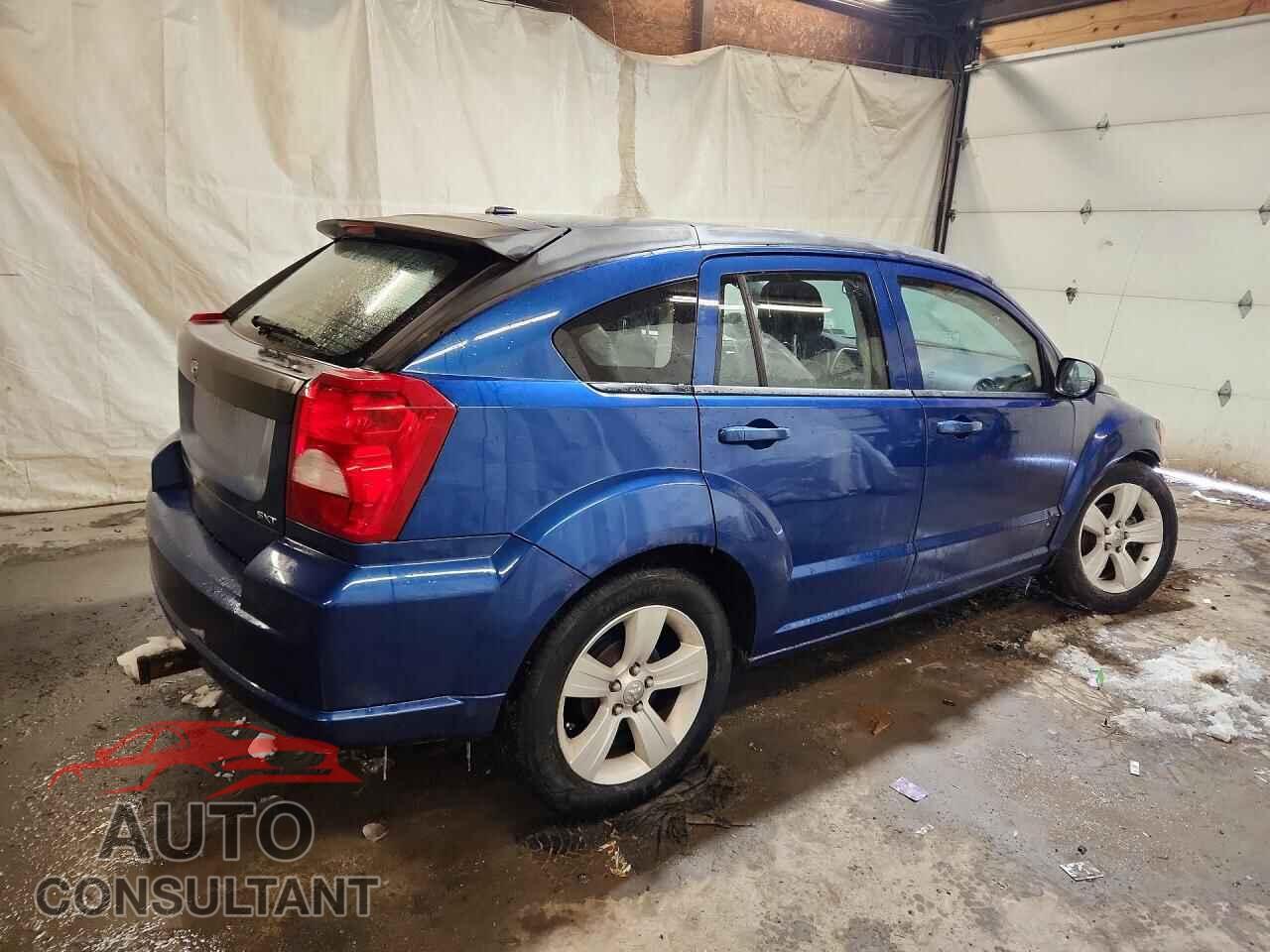 DODGE CALIBER 2010 - 1B3CB4HAXAD560857