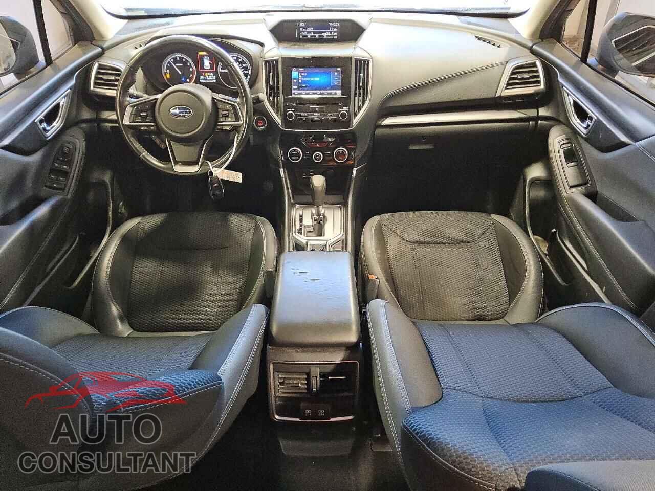 SUBARU FORESTER 2023 - JF2SKAEC6PH408091