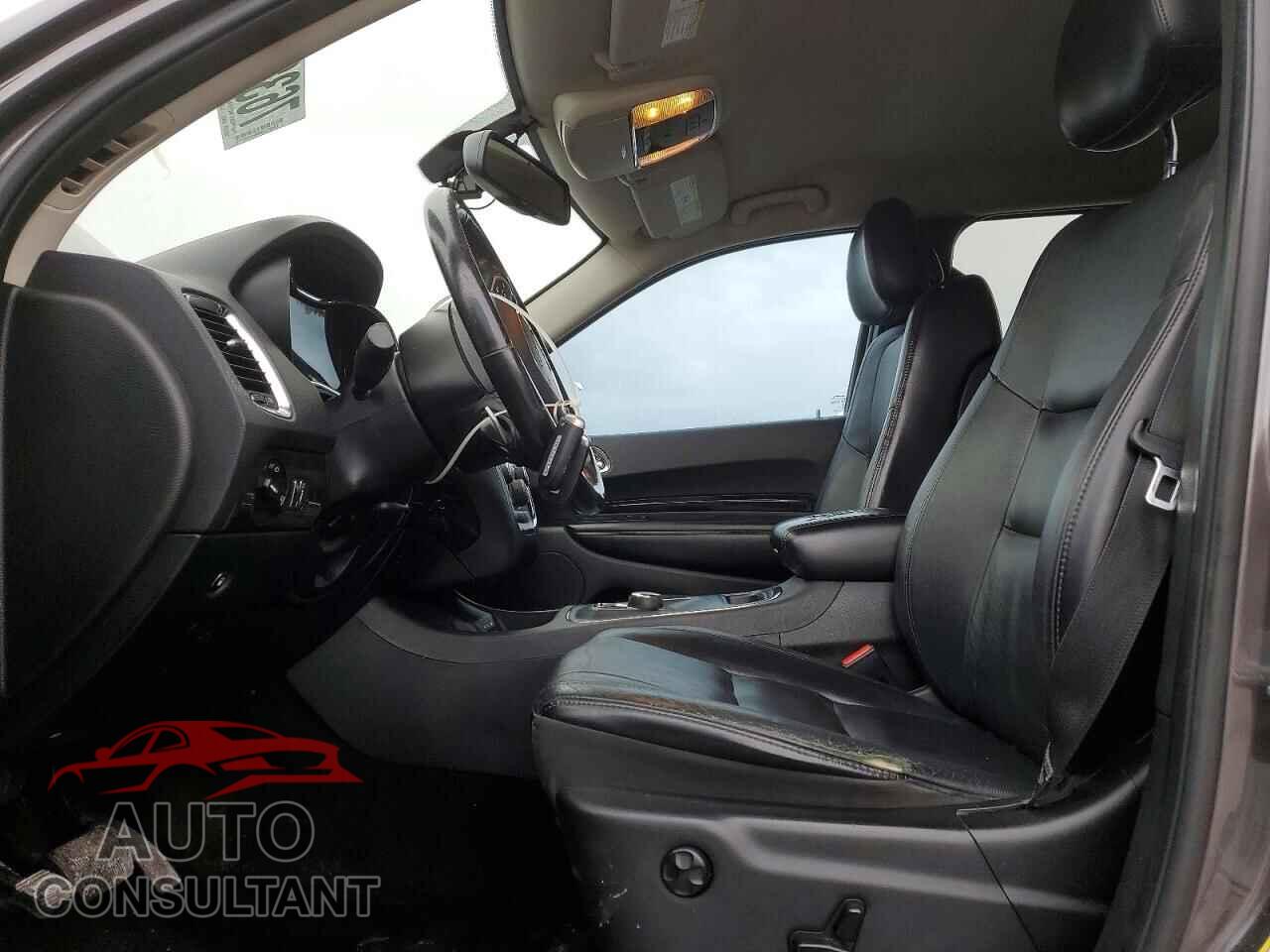 DODGE DURANGO 2015 - 1C4RDJDG8FC714961