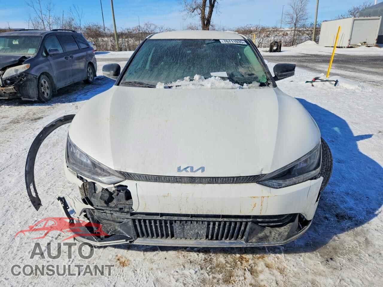 KIA EV6 LIGHT 2024 - KNDC3DLC6R5223760