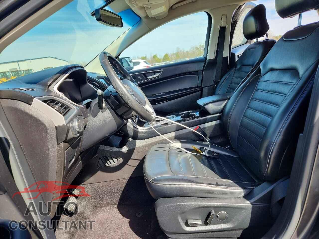 FORD EDGE 2017 - 2FMPK3J97HBB30676