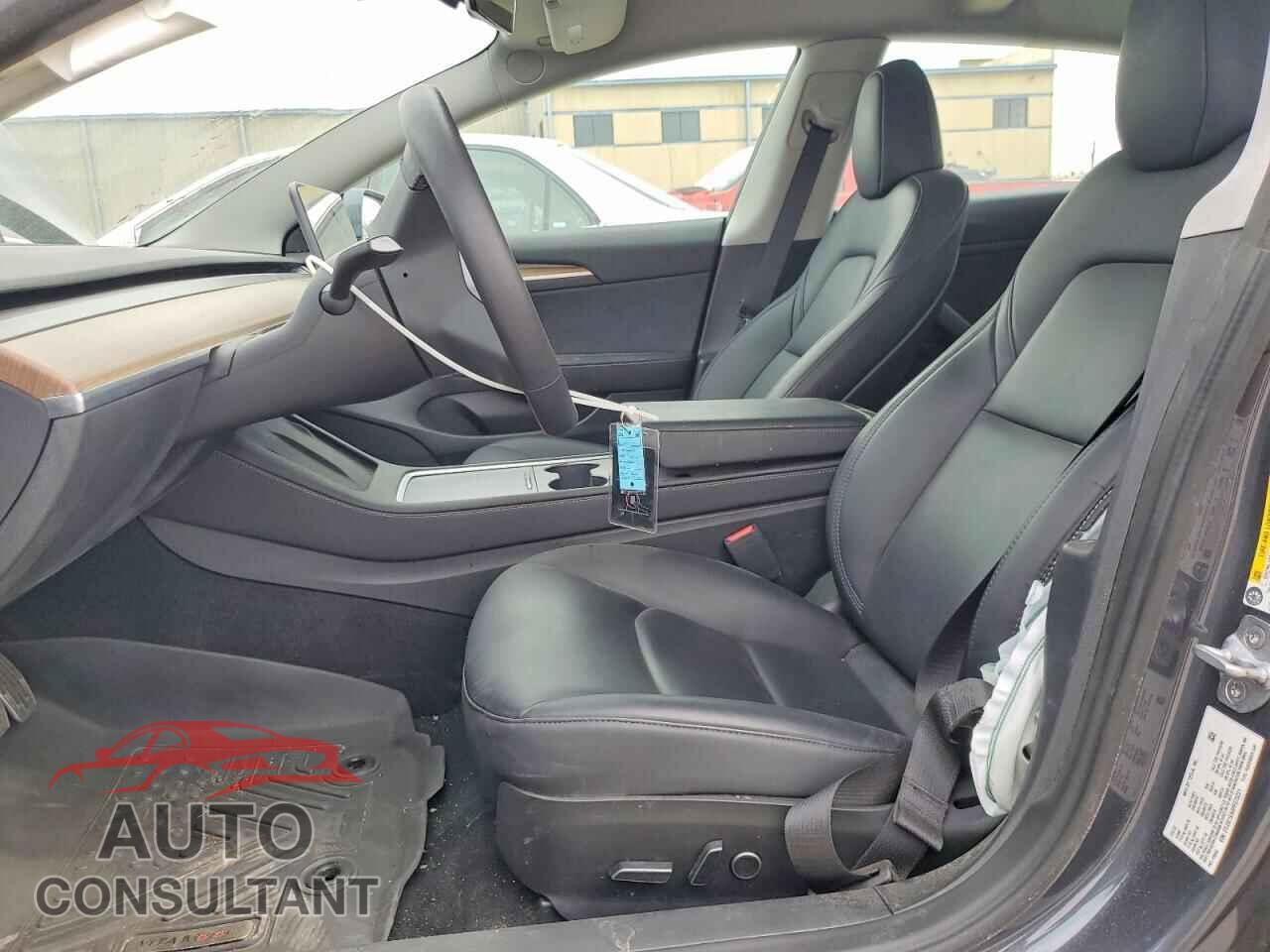 TESLA MODEL 3 2023 - 5YJ3E1EA4PF575221