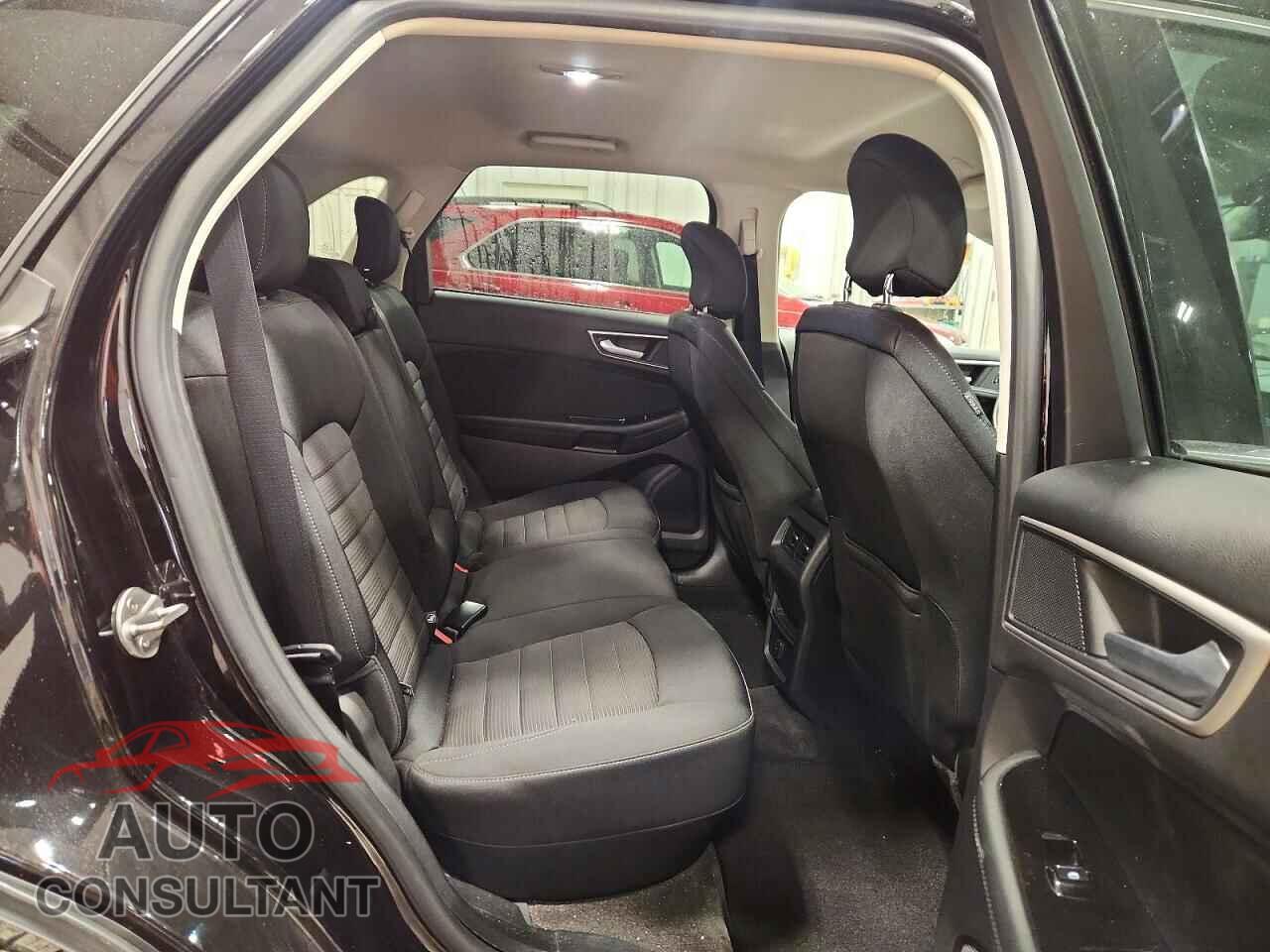 FORD EDGE 2019 - 2FMPK4J96KBC00178