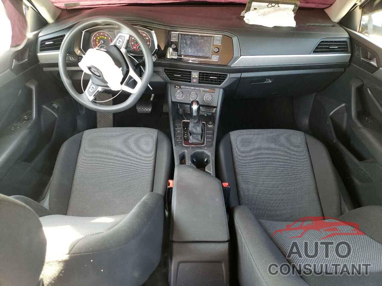 VOLKSWAGEN JETTA 2021 - 3VWC57BU1MM013847