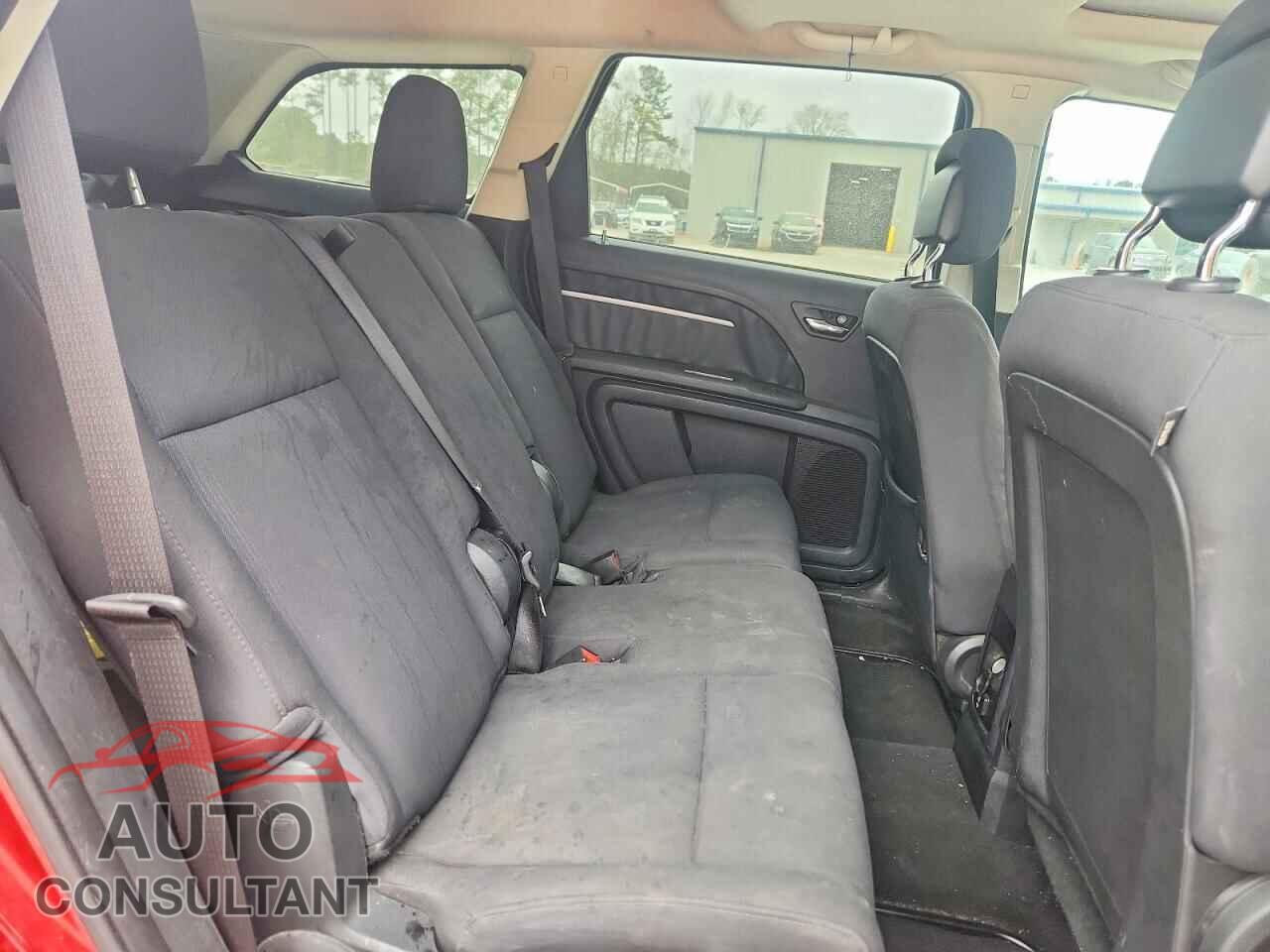 DODGE JOURNEY 2010 - 3D4PG5FVXAT252730