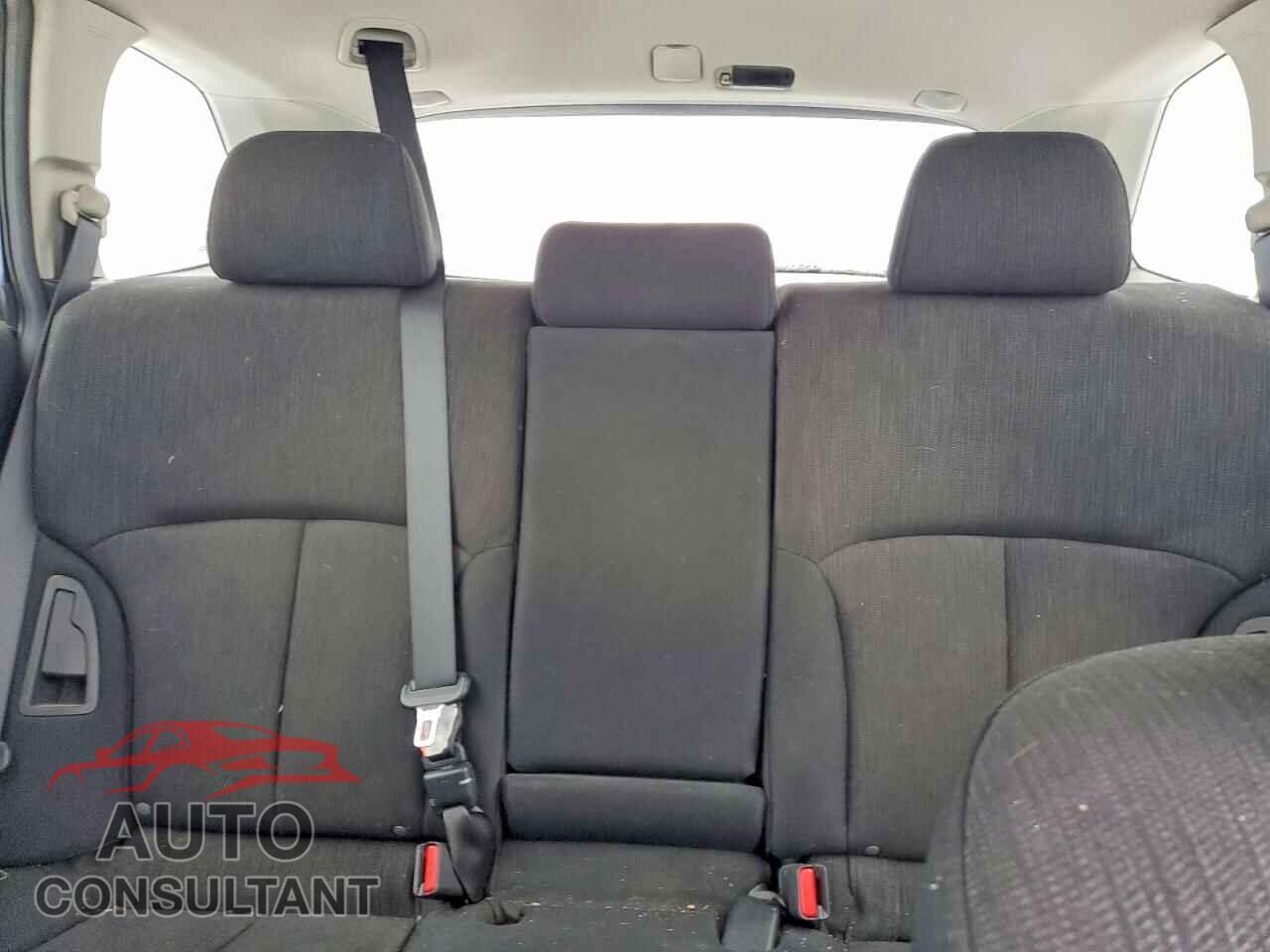 SUBARU OUTBACK 2014 - 4S4BRCDC5E3243485